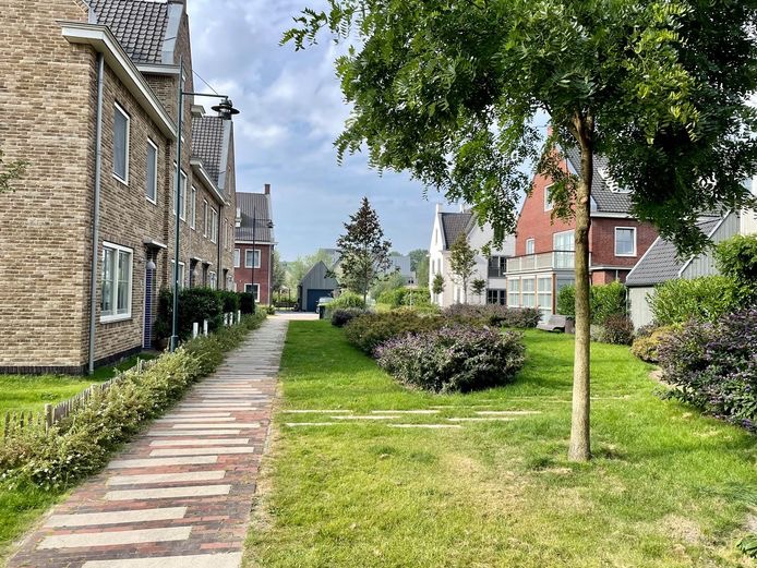 De Beaugaard Hellevoetsluis