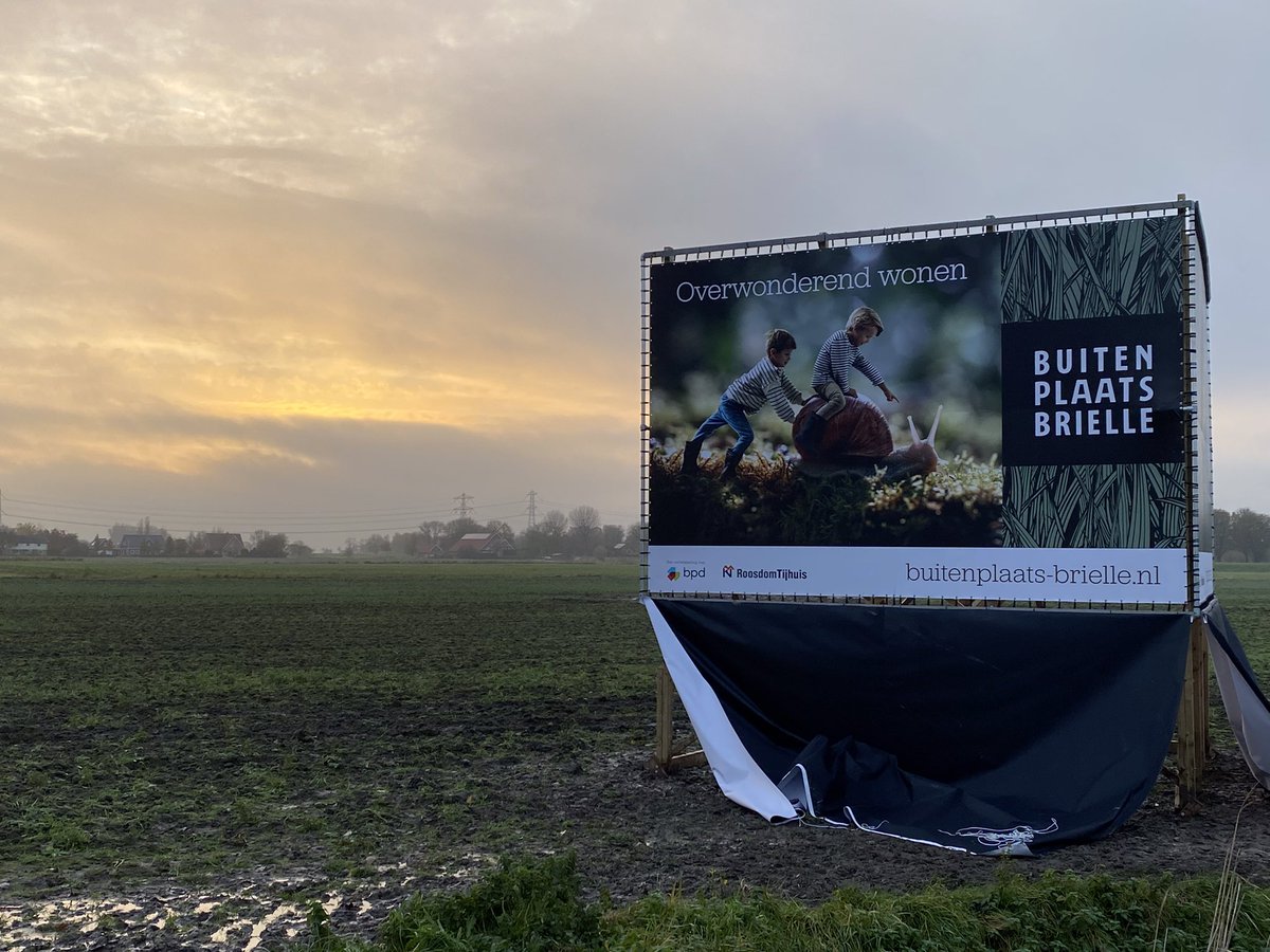 Buitenplaats Brielle