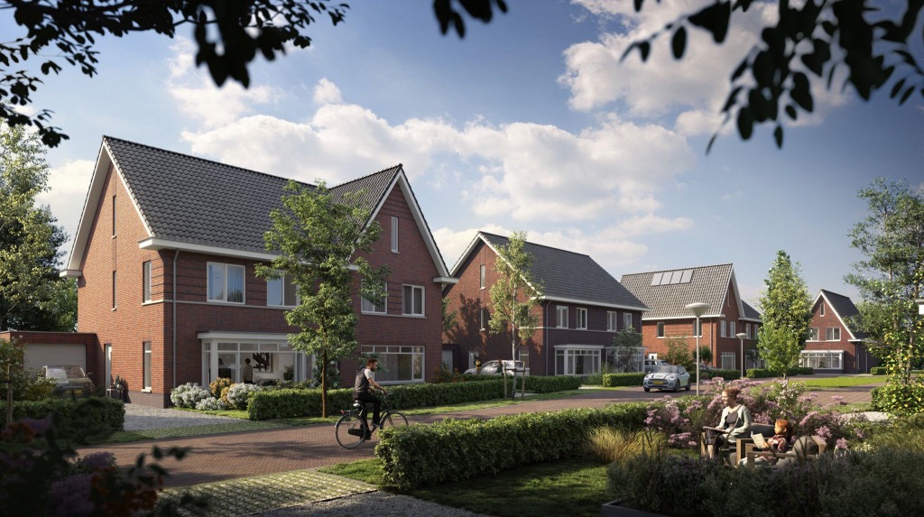 Rijks Buiten Hellevoetsluis