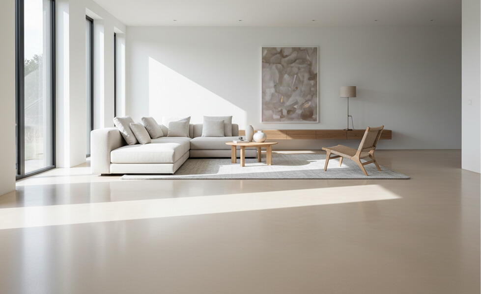 PVC Vloeren